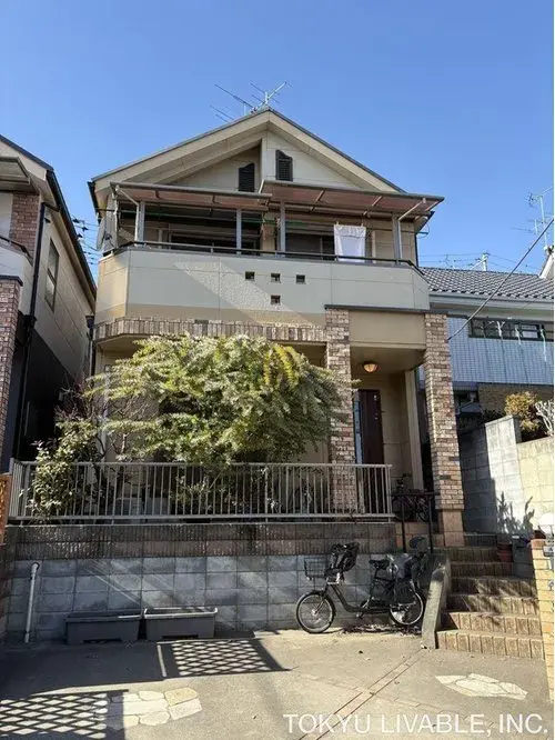 4LDK物件 入間市 埼玉県 (3)