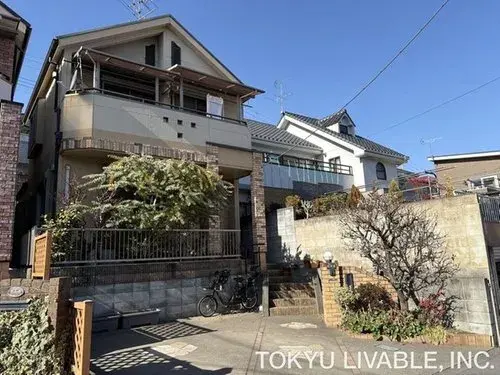 4LDK物件 入間市 埼玉県 (4)