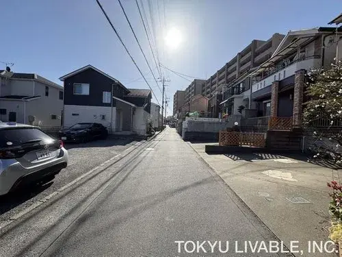 4LDK物件 入間市 埼玉県 (5)