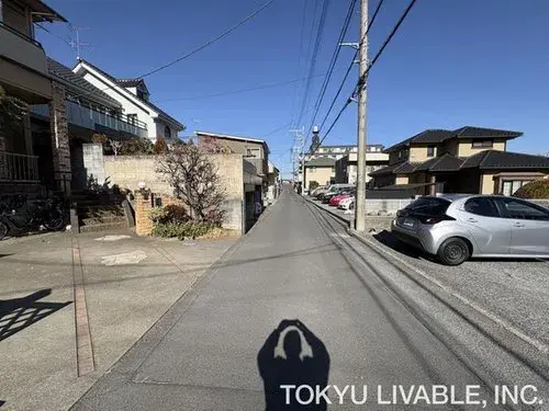 4LDK物件 入間市 埼玉県 (6)