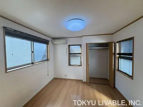 4LDK物件 入間市 埼玉県 (7)