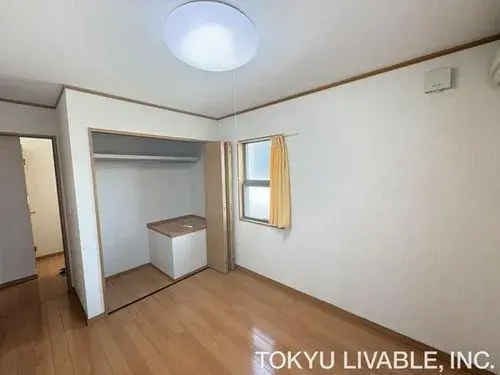 4LDK物件 入間市 埼玉県 (8)