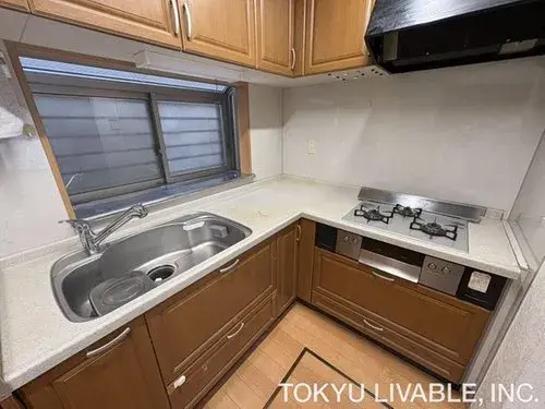 4LDK物件 入間市 埼玉県 (9)