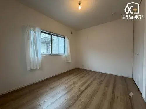 Saitama Sayama All-Rooms Storage LDK 15+ Tatami Property (2)