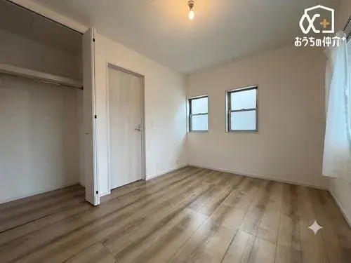 Saitama Sayama All-Rooms Storage LDK 15+ Tatami Property (3)