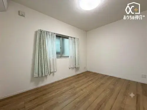 Saitama Sayama All-Rooms Storage LDK 15+ Tatami Property (5)