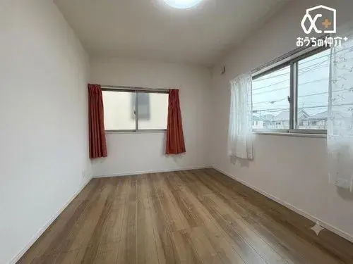 Saitama Sayama All-Rooms Storage LDK 15+ Tatami Property (6)