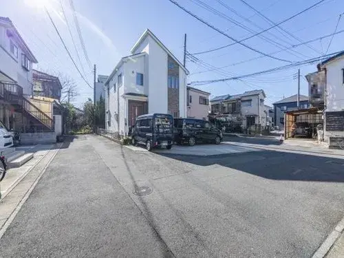 4LDK房产 草加市 埼玉県 (2)