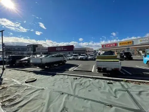 4LDK房产 草加市 埼玉県 (12)