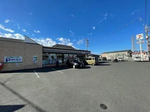 4LDK房产 草加市 埼玉県 (13)