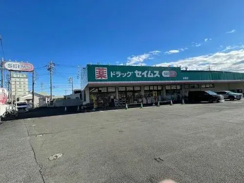 4LDK房产 草加市 埼玉県 (14)