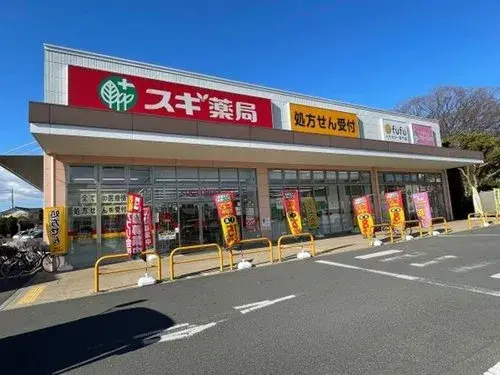 4LDK房产 草加市 埼玉県 (15)