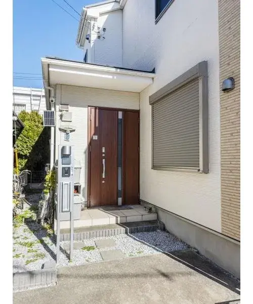 4LDK房产 草加市 埼玉県 (3)
