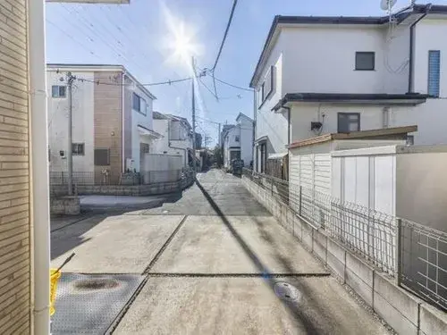4LDK房产 草加市 埼玉県 (4)