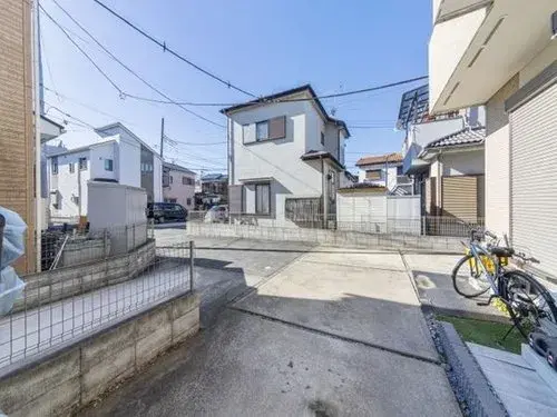 4LDK房产 草加市 埼玉県 (5)