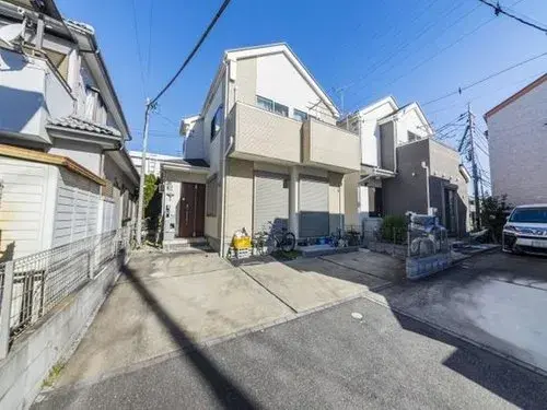 4LDK房产 草加市 埼玉県 (6)