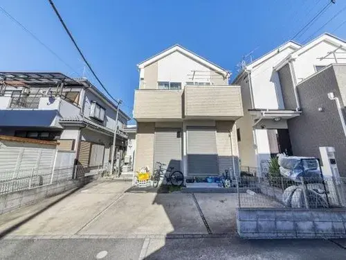 4LDK房产 草加市 埼玉県 (7)
