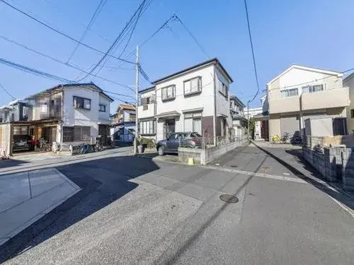 4LDK房产 草加市 埼玉県 (8)