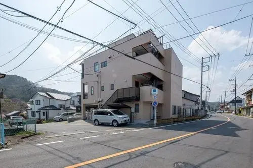 Akiya in 饭能市
