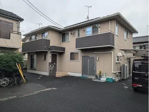 Akiya in 春日部市