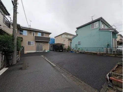 3LDK+S 春日部市 埼玉县 (2)