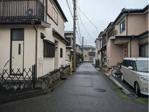 3LDK+S 春日部市 埼玉县 (11)
