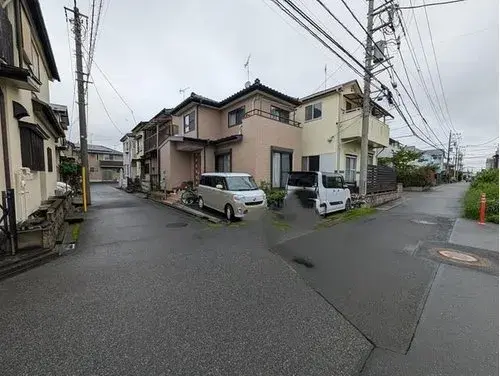 3LDK+S 春日部市 埼玉县 (12)