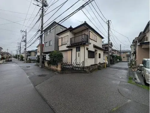 3LDK+S 春日部市 埼玉县 (13)