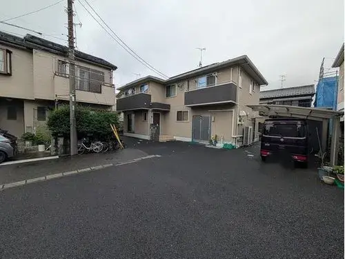 3LDK+S 春日部市 埼玉县 (3)