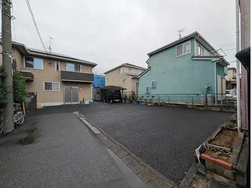 3LDK+S 春日部市 埼玉县 (5)