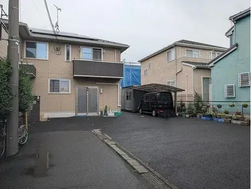3LDK+S 春日部市 埼玉县 (9)