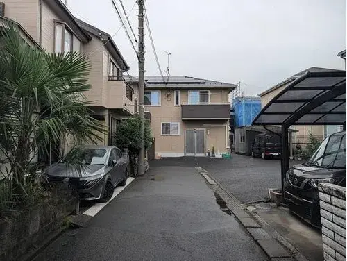 3LDK+S 春日部市 埼玉县 (10)