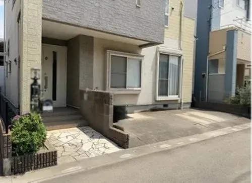 Propiedad 4LDK+S Ciudad de Kawaguchi Prefectura de Saitama (2)