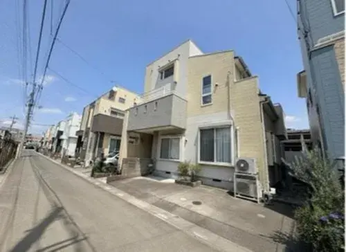 Propiedad 4LDK+S Ciudad de Kawaguchi Prefectura de Saitama (3)