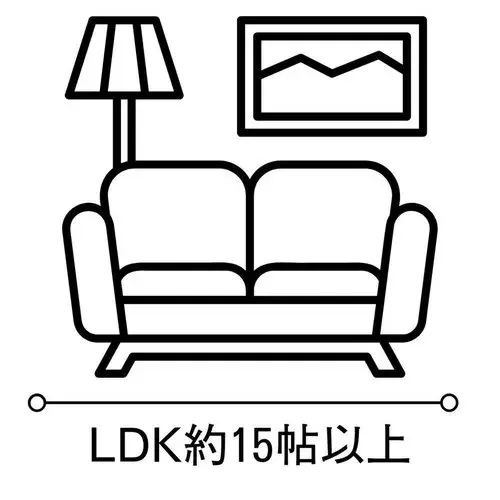 Propiedad 4LDK+S Ciudad de Kawaguchi Prefectura de Saitama (6)