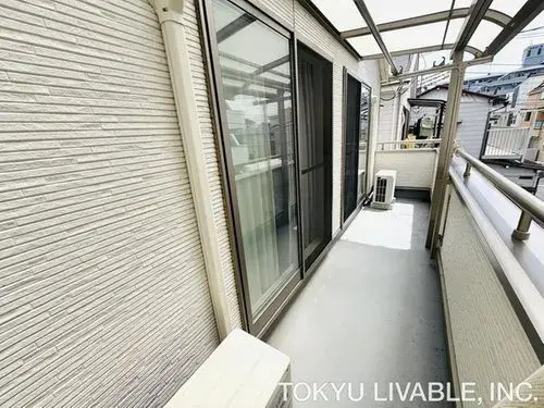 2LDK+S房屋 川口市 埼玉県 (2)