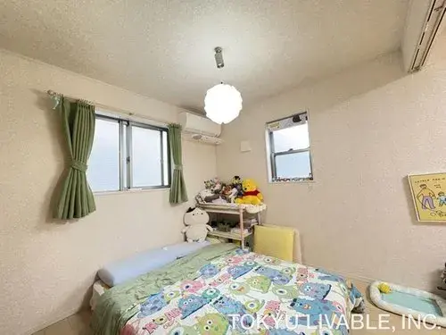 2LDK+S房屋 川口市 埼玉県 (11)