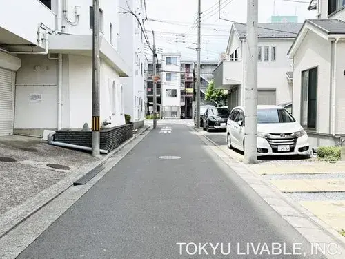 2LDK+S房屋 川口市 埼玉県 (3)