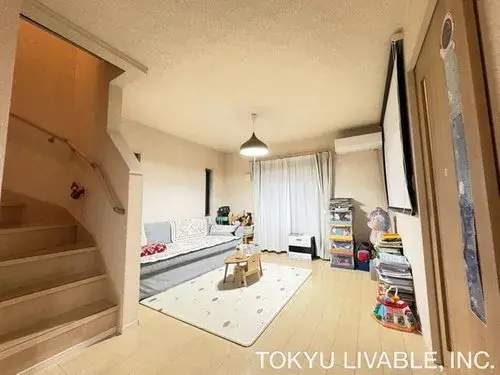 2LDK+S房屋 川口市 埼玉県 (4)