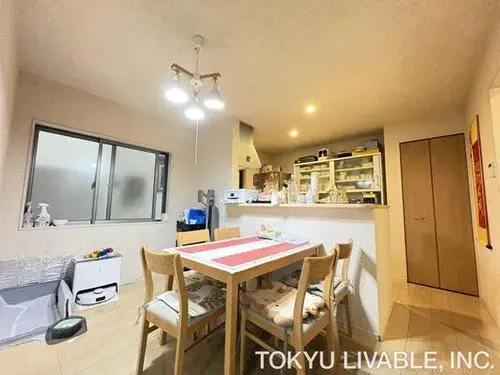 2LDK+S房屋 川口市 埼玉県 (5)