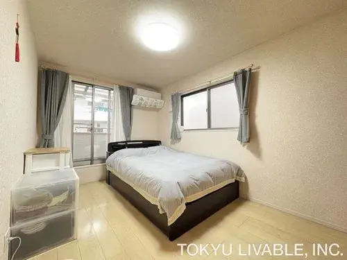 2LDK+S房屋 川口市 埼玉県 (7)