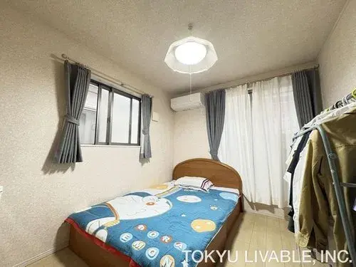 2LDK+S房屋 川口市 埼玉県 (8)