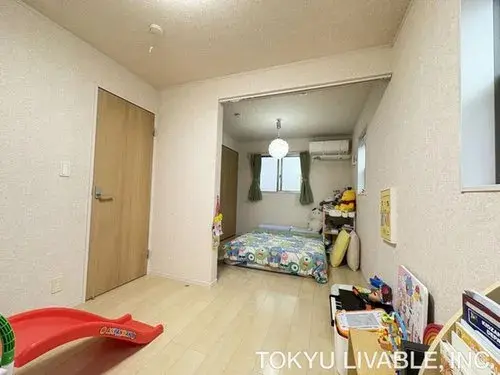 2LDK+S房屋 川口市 埼玉県 (9)