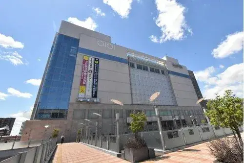 3LDK+S Ciudad de Shiki Prefectura de Saitama (17)