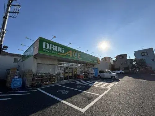 3LDK+S Ciudad de Shiki Prefectura de Saitama (19)