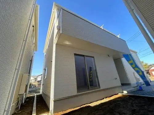 3LDK+S Ciudad de Shiki Prefectura de Saitama (3)