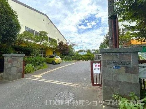 3LDK+S Ciudad de Shiki Prefectura de Saitama (24)