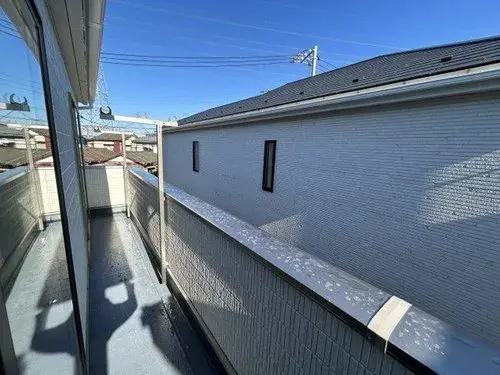 3LDK+S Ciudad de Shiki Prefectura de Saitama (4)