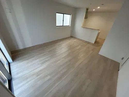 3LDK+S Ciudad de Shiki Prefectura de Saitama (8)