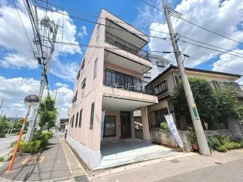 Akiya in 川口市